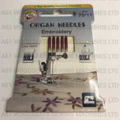 Collection image for: Sewing Machine Needles