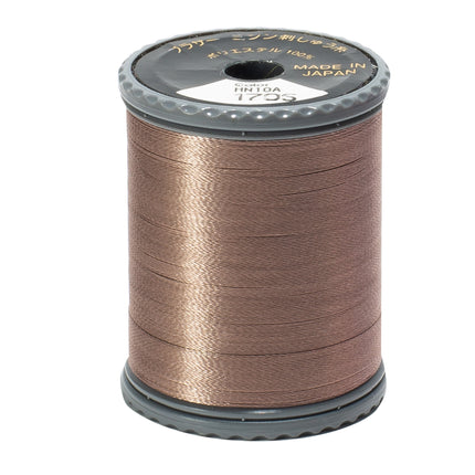 Brother Polyester Light Taupe #170