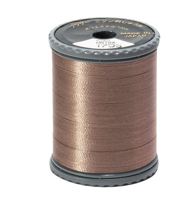 Brother Polyester Light Taupe #170
