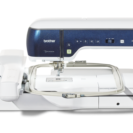 Brother Aveneer EV1 Sewing, Embroidery & Quilting Machine