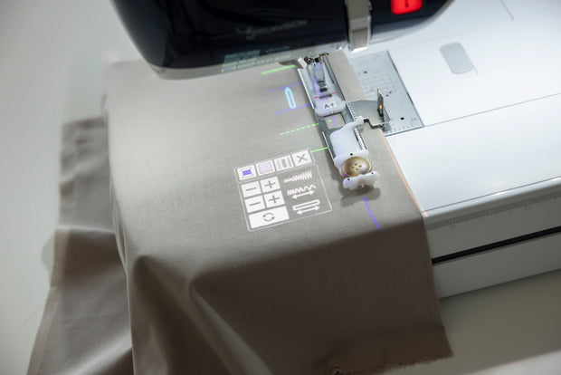 Banner image for: <h2>Shop Our Sewing Machines</h2>