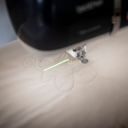 Brother Aveneer EV1 Sewing, Embroidery & Quilting Machine