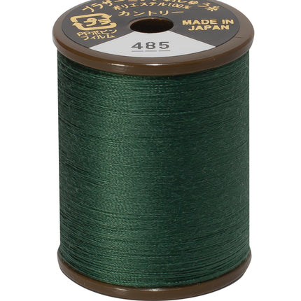 Brother Country Emerald Green #485