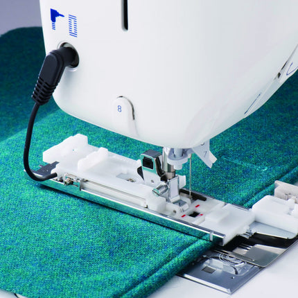 Juki HZL-DX5 Sewing Machine