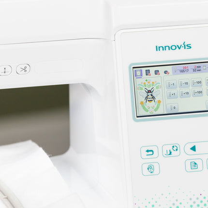 Brother Innov-is F540E Embroidery Machine