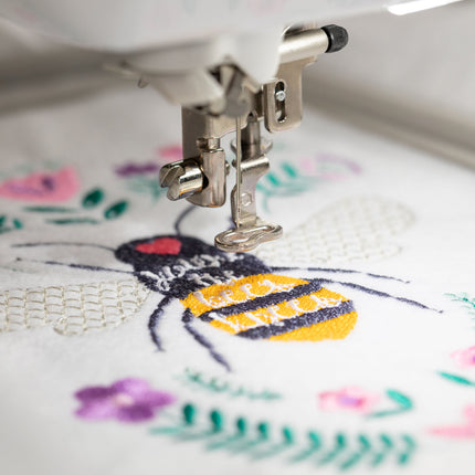 Brother Innov-is F540E Embroidery Machine