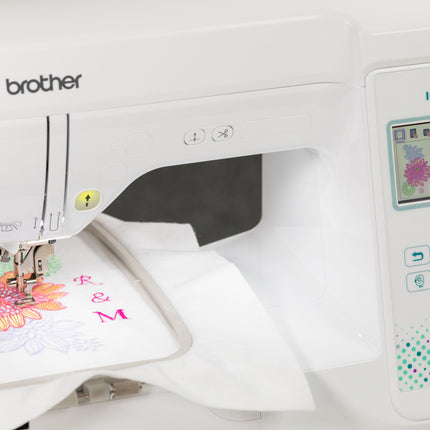Brother Innov-is F540E Embroidery Machine