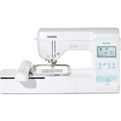 Collection image for: Brother Embroidery Only Machines