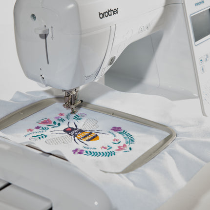 Brother Innov-is F540E Embroidery Machine