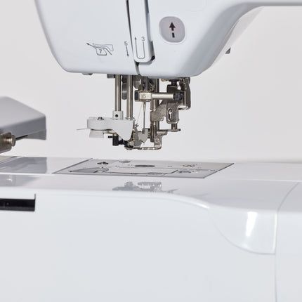 Brother Innov-is F540E Embroidery Machine