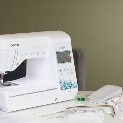 Brother Innov-is F560 Sewing Machine