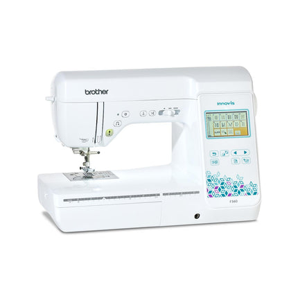 Brother Innov-is F560 Sewing Machine