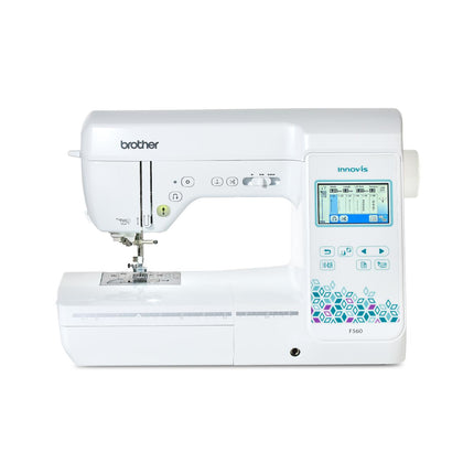 Brother Innov-is F560 Sewing Machine