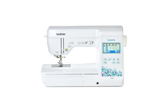 Brother Innov-is F560 Sewing Machine