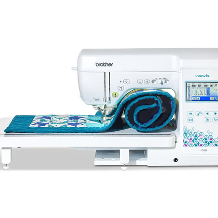 Brother Innov-is F560 Sewing Machine