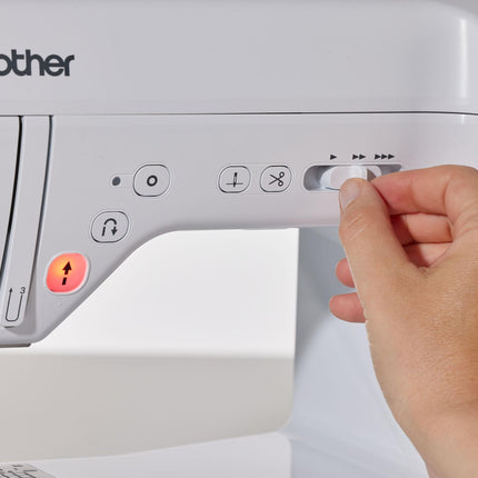 Brother Innov-is F560 Sewing Machine