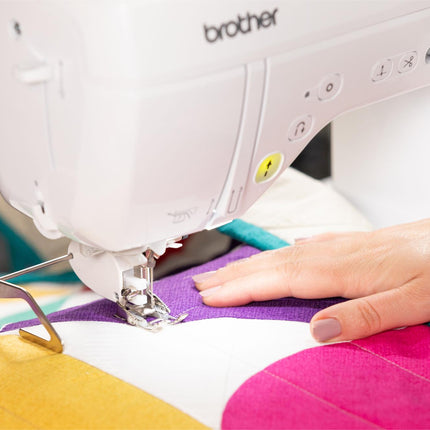 Brother Innov-is F580 Sewing & Embroidery Machine