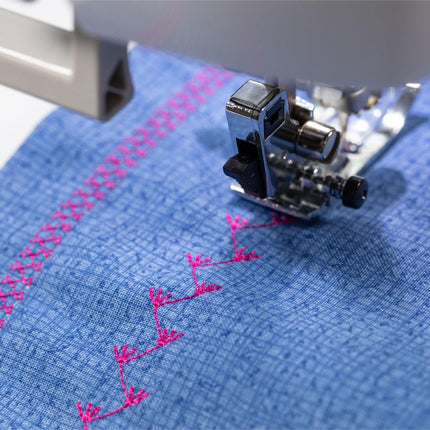 Brother Innov-is F580 Sewing & Embroidery Machine