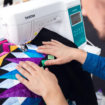Brother Innov-is F580 Sewing & Embroidery Machine