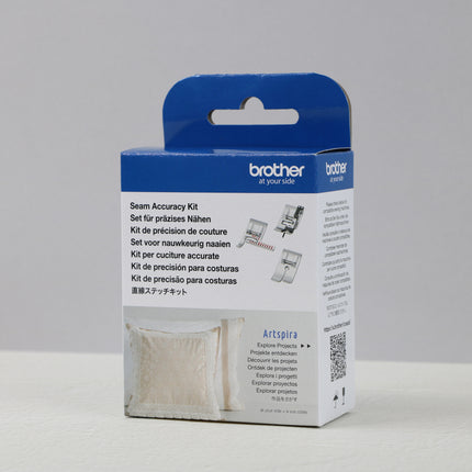 Brother Seam Accuracy Kit FP01