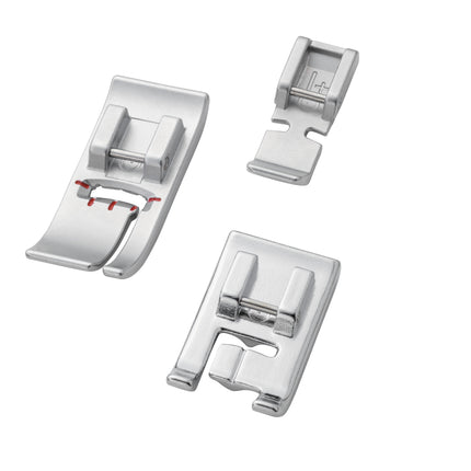 Brother Decorative Edge Kit FP02