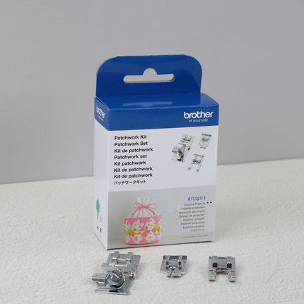 Brother Patchwork Kit FP03