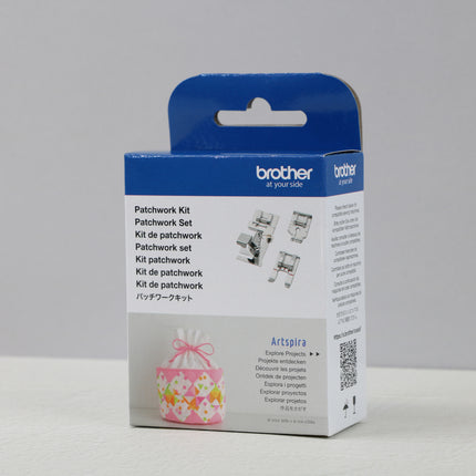 Brother Patchwork Kit FP03