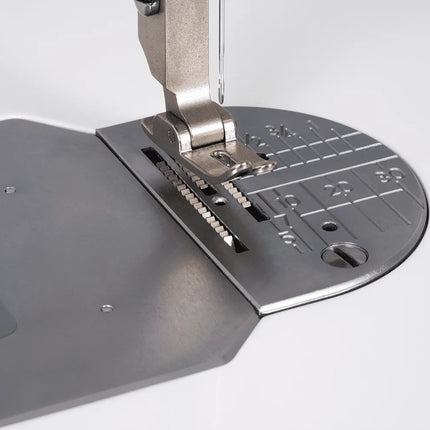 Janome HD9 QC Professional Straight Stitch Machine