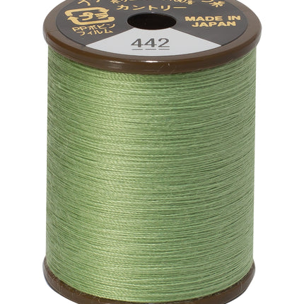 Brother Country Fresh Green #442
