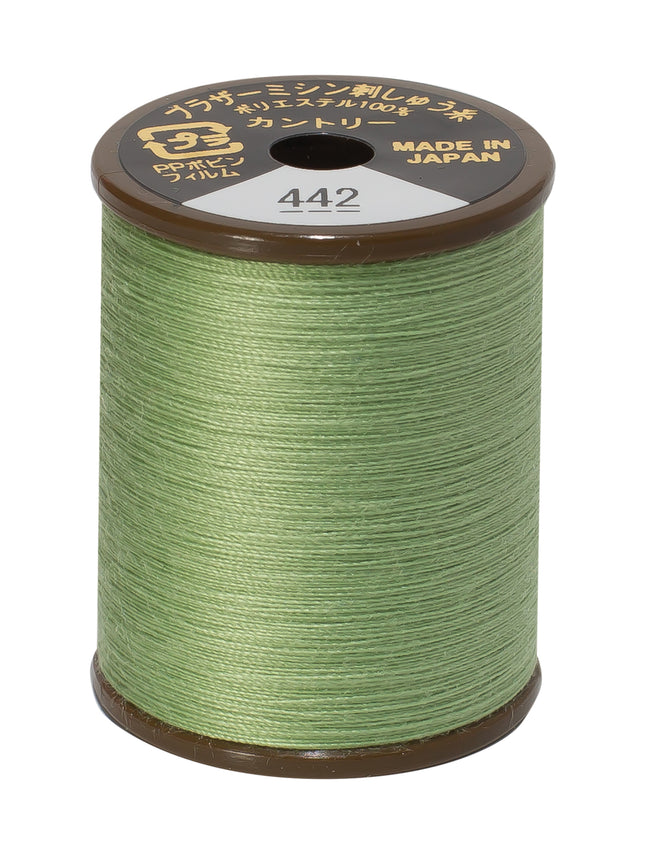 Brother Country Fresh Green #442