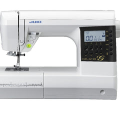 Collection image for: Advanced Sewing Machines