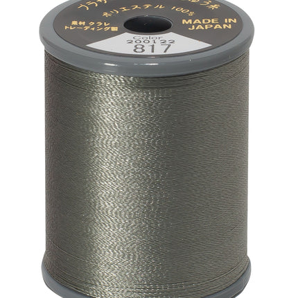 Brother Polyester Grey #817