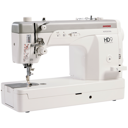 Janome HD9 Sewing Machine