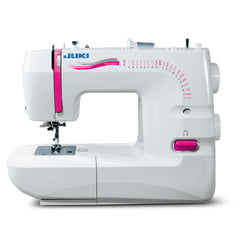 Collection image for: Juki Sewing Machines