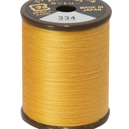 Brother Country Harvest Gold #334