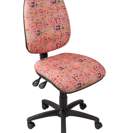 Horn Furniture Hobby Chair