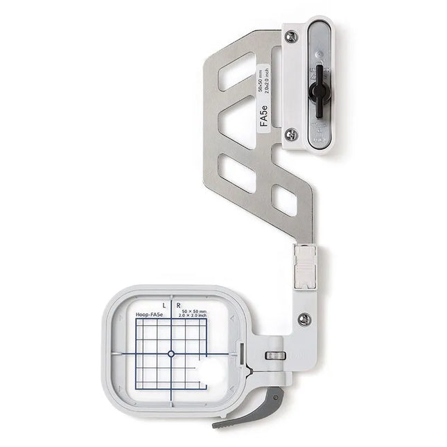 Janome FA5e (50x50mm) Embroidery Frame