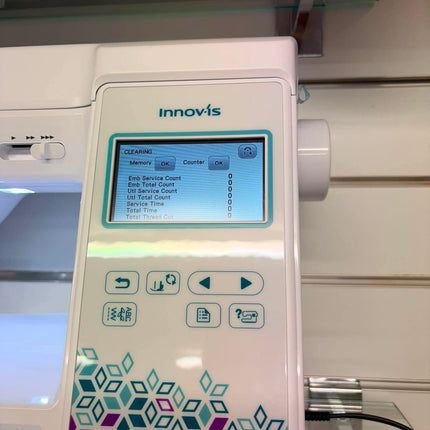 Brother Innov-is F560 Sewing Machine Showroom Display