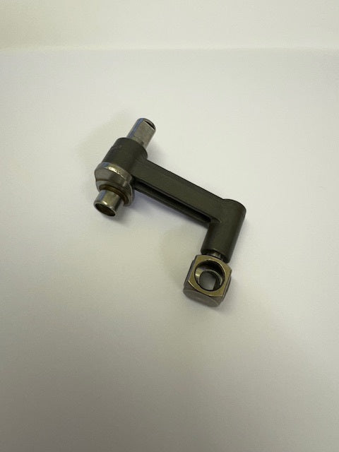Brother Needle Bar Crank R Supply Assembly - XF5071001