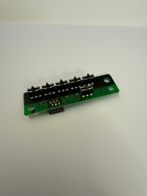 Brother Frame Sensor PCB Assembly - D02G77001