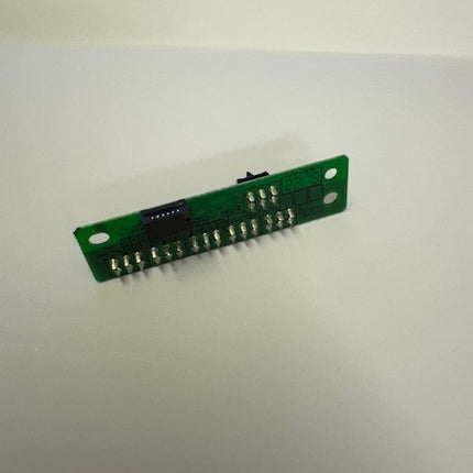 Brother Frame Sensor PCB Assembly - D02G77001