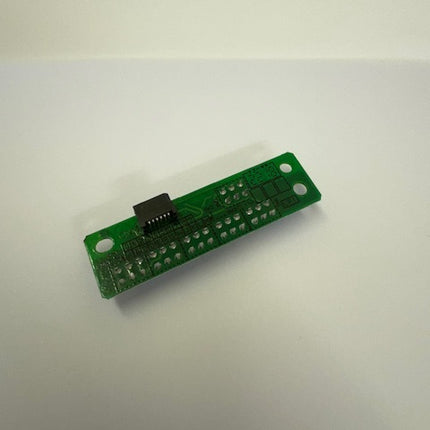 Brother Frame Sensor PCB Assembly - D02G77001