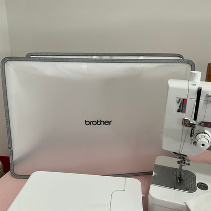 Customer Sale Brother PQ1600S Straight Stitch Sewing Machine