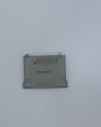 Brother Slide Plate Assembly XF2404001