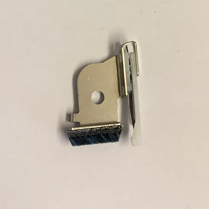 Brother Lower thread Cutter Pile Assembly - XE4486201