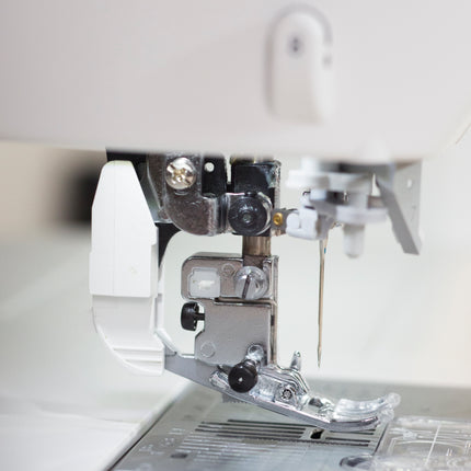 Juki HZL-NX7 Sewing Machine
