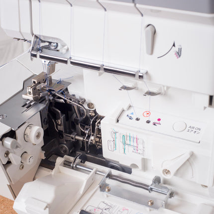 Juki MO-2500 Overlocker