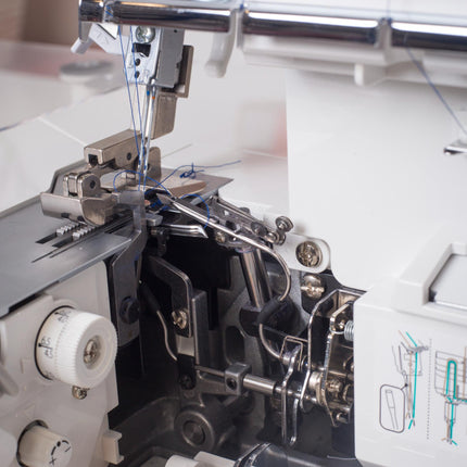 Juki MO-2500 Overlocker