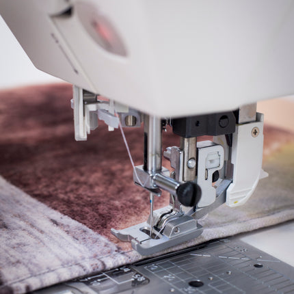 Juki HZL-NX7 Sewing Machine
