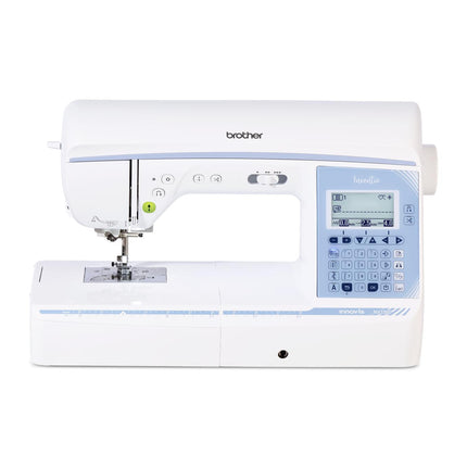Brother Inventio NV1350 Sewing Machine